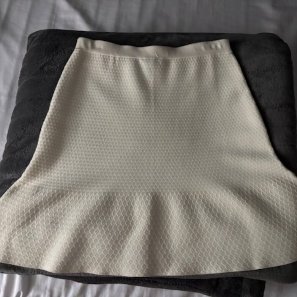 Theory miniskirt Size P